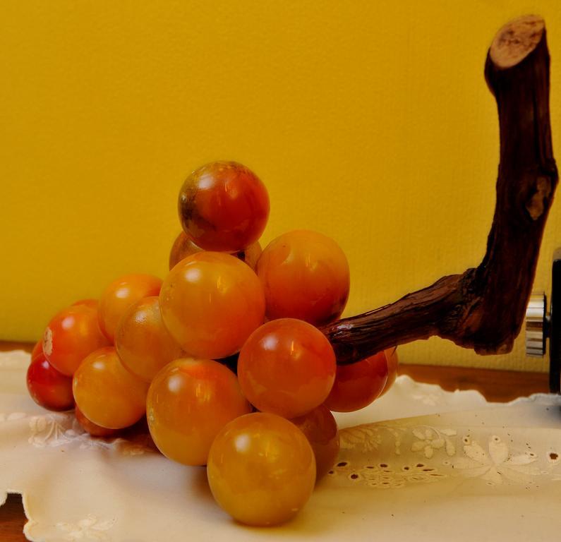 Grande Albergo Quattro Stagioni Rieti Luaran gambar