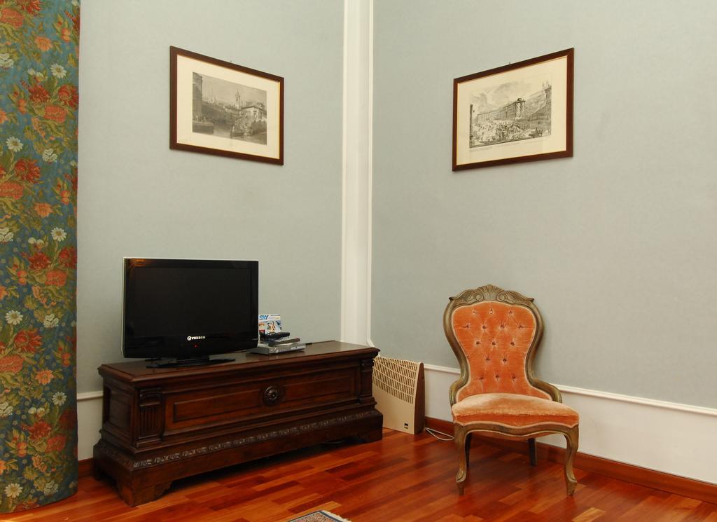 Grande Albergo Quattro Stagioni Rieti Bilik gambar