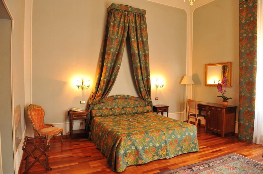 Grande Albergo Quattro Stagioni Rieti Bilik gambar